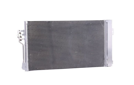 Condenser, air conditioning MSA5484D Ava Quality Cooling
