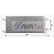 Condenser, air conditioning OL5724D Ava Quality Cooling, Thumbnail 2