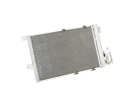 Condenser, air conditioning OLA5251D Ava Quality Cooling