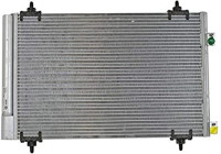 Condenser, air conditioning PREMIUM LINE