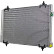 Condenser, air conditioning PREMIUM LINE, Thumbnail 2