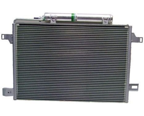 Condenser, air conditioning PREMIUM LINE, Image 5