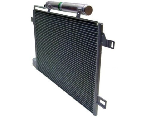 Condenser, air conditioning PREMIUM LINE, Image 6