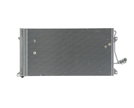 Condenser, air conditioning PREMIUM LINE, Image 4