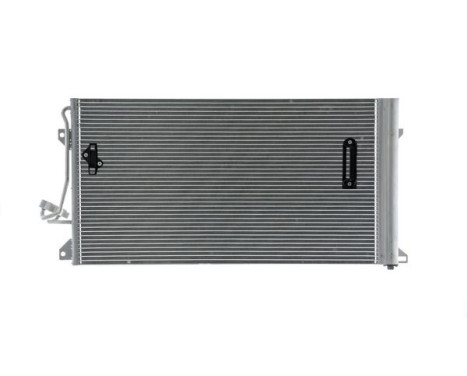 Condenser, air conditioning PREMIUM LINE, Image 8