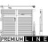 Condenser, air conditioning PREMIUM LINE, Thumbnail 2