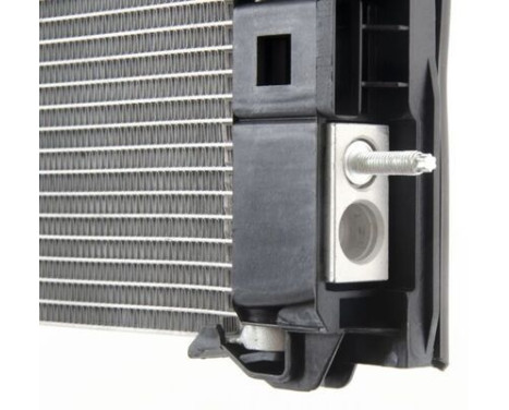 Condenser, air conditioning PREMIUM LINE, Image 5