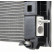 Condenser, air conditioning PREMIUM LINE, Thumbnail 5