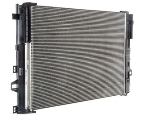 Condenser, air conditioning PREMIUM LINE, Image 14