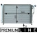 Condenser, air conditioning PREMIUM LINE, Thumbnail 2