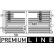 Condenser, air conditioning PREMIUM LINE, Thumbnail 2