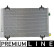 Condenser, air conditioning PREMIUM LINE, Thumbnail 6