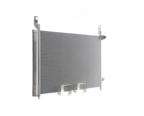 Condenser, air conditioning PREMIUM LINE, Image 7