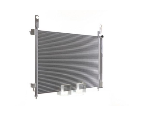 Condenser, air conditioning PREMIUM LINE, Image 11