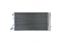 Condenser, air conditioning RTA5449D Ava Quality Cooling