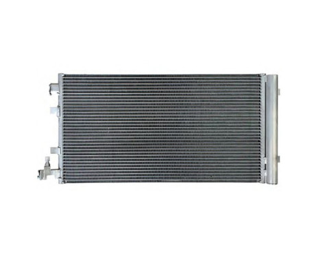 Condenser, air conditioning RTA5449D Ava Quality Cooling