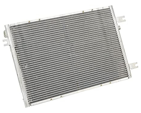 Condenser, air conditioning SZ5139D Ava Quality Cooling