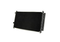 Condenser, air conditioning TO5410D Ava Quality Cooling