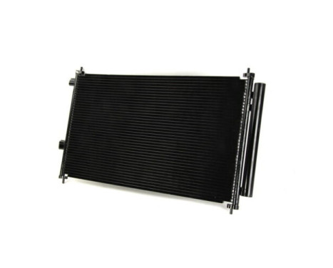 Condenser, air conditioning TO5410D Ava Quality Cooling