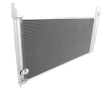 Condenser, air conditioning TO5576D Ava Quality Cooling