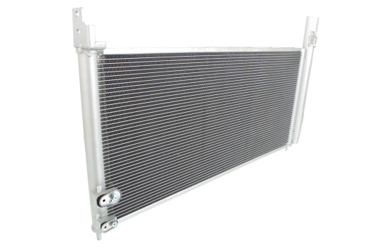 Condenser, air conditioning TO5576D Ava Quality Cooling