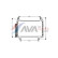 Condenser, air conditioning TOA5404D Ava Quality Cooling, Thumbnail 2