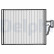 Condenser, air conditioning TSP0225018 Delphi, Thumbnail 2