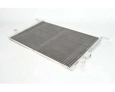 Condenser, air conditioning TSP0225108 Delphi, Image 2