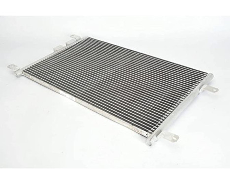 Condenser, air conditioning TSP0225108 Delphi