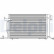 Condenser, air conditioning TSP0225176 Delphi, Thumbnail 2