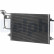 Condenser, air conditioning TSP0225184 Delphi, Thumbnail 2