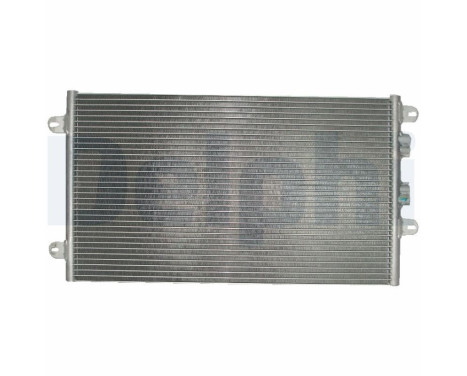 Condenser, air conditioning TSP0225230 Delphi, Image 2