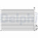 Condenser, air conditioning TSP0225459 Delphi, Thumbnail 2