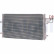 Condenser, air conditioning TSP0225520 Delphi, Thumbnail 2