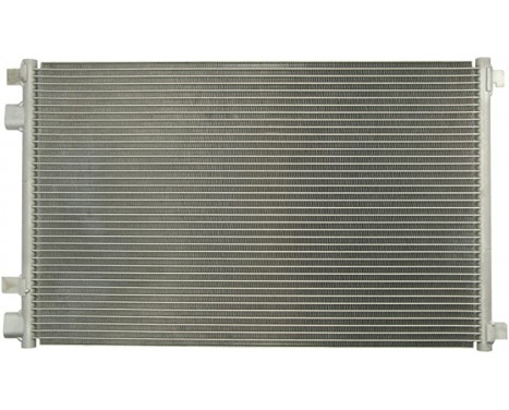 Condenser, air conditioning TSP0225541 Delphi, Image 2