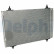 Condenser, air conditioning TSP0225548 Delphi, Thumbnail 2