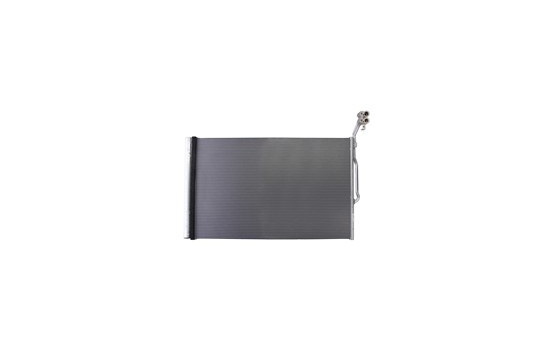 Condenser, air conditioning TSP0225686 Delphi