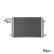 Condenser, air conditioning VN5209D Ava Quality Cooling, Thumbnail 3