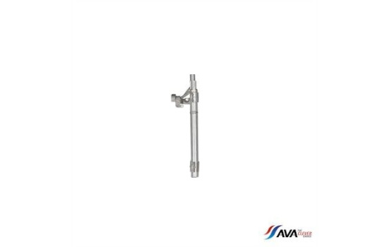 Condenser, air conditioning VN5209D Ava Quality Cooling, Image 4