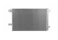Condenser, air conditioning VN5437D Ava Quality Cooling
