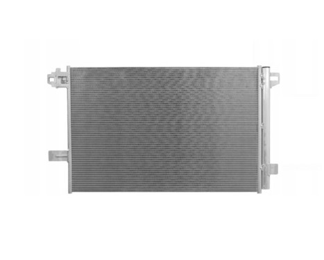 Condenser, air conditioning VN5437D Ava Quality Cooling