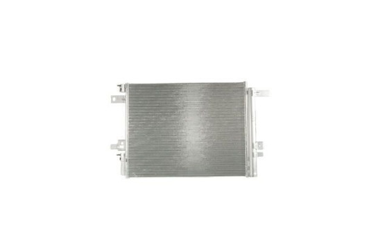 Condenser, air conditioning, Image 2