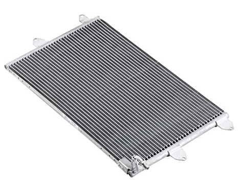 Condenser, air conditioning, Image 2