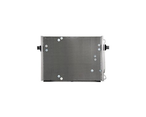 Condenser, air conditioning, Image 2