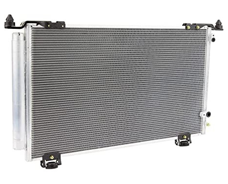 Condenser, air conditioning, Image 2