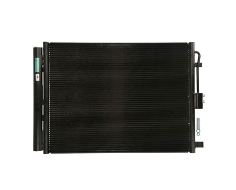 Condenser, air conditioning, Image 2