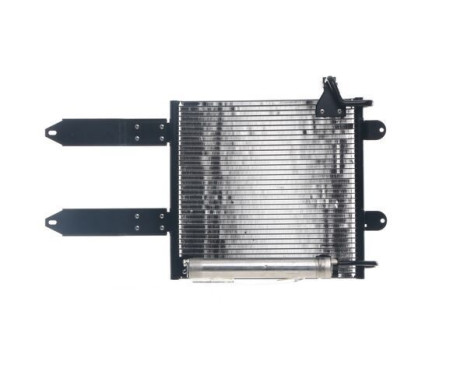 Condenser, air conditioning, Image 2