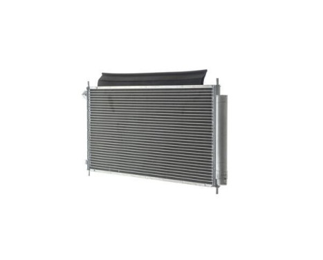 Condenser, air conditioning, Image 8