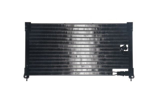 Condenser, air conditioning, Image 2