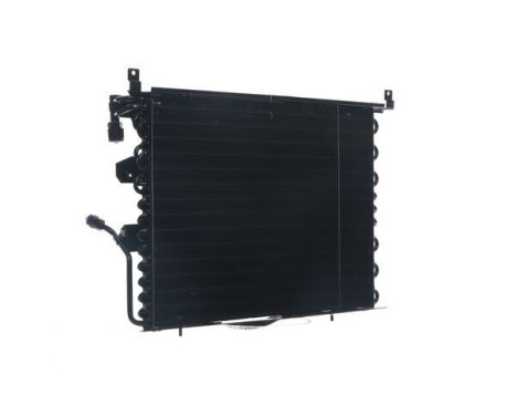 Condenser, air conditioning, Image 4